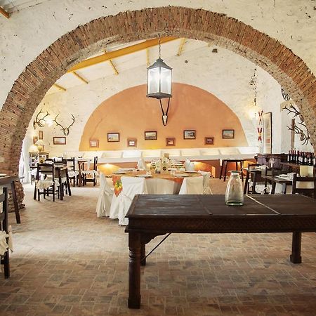 فندق Cacesفي  Alojamiento Rural Historico El Vaqueril المظهر الخارجي الصورة