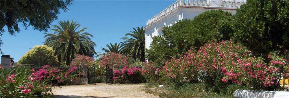 فندق Cacesفي  Alojamiento Rural Historico El Vaqueril المظهر الخارجي الصورة