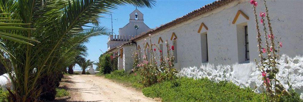 فندق Cacesفي  Alojamiento Rural Historico El Vaqueril المظهر الخارجي الصورة